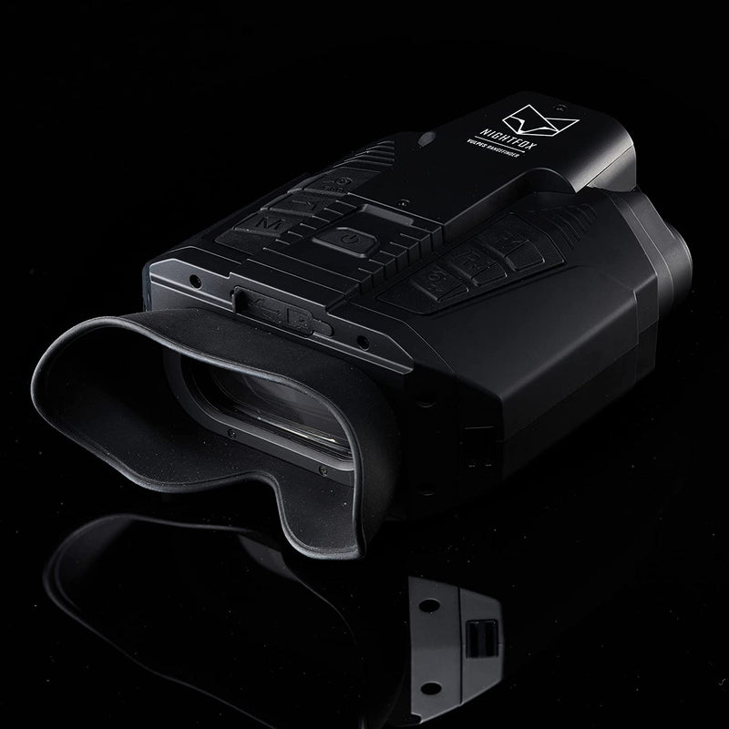 Refurbished Nightfox Vulpes HD Rangefinder Night Vision