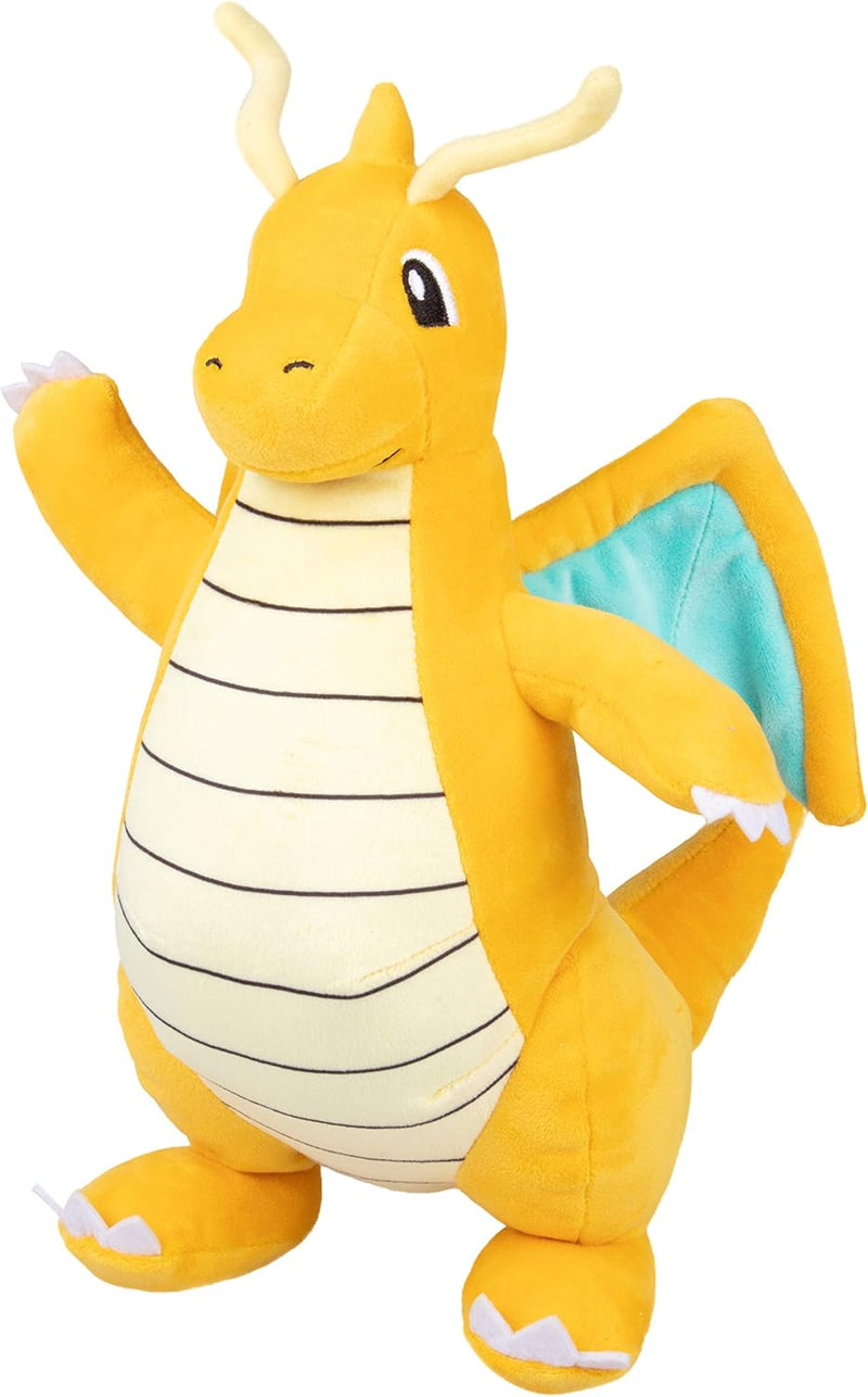 Pokemon Dragonite Plush 30cm 12"