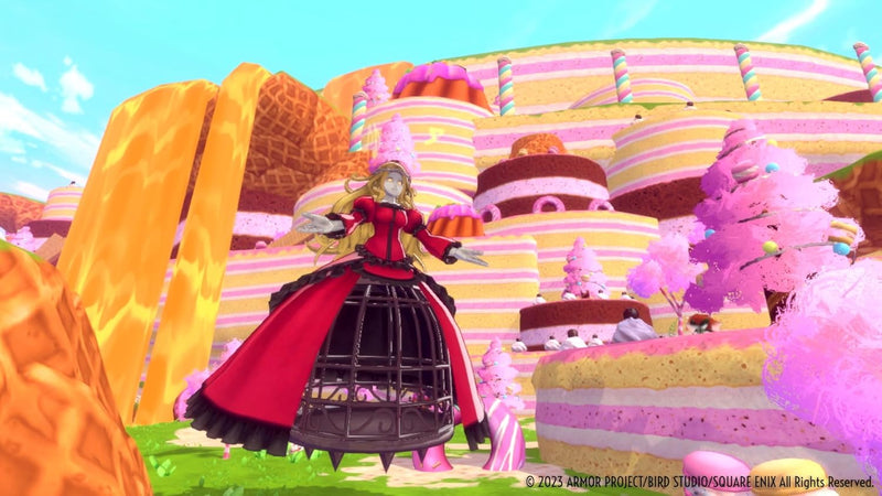 Dragon Quest Monsters: The Dark Prince (Nintendo Switch)