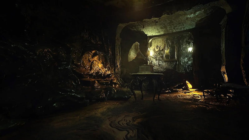 Layers of Fear – PlayStation 5