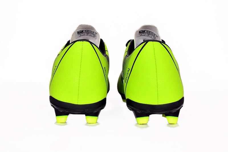 SEGA Brutal Football Boots
