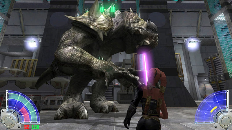 Star Wars Jedi Knight Collection - PS4