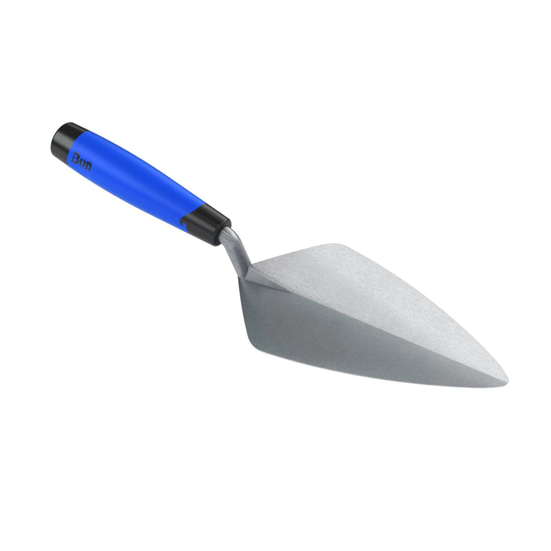 Bon Tool Narrow London Brick Trowel - Comfort Handle
