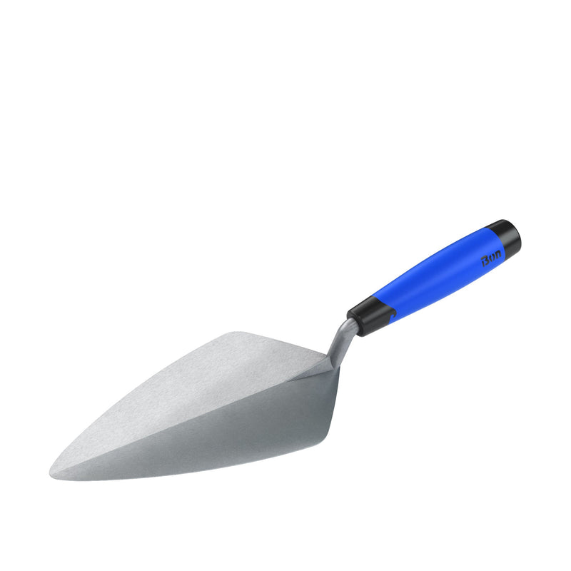 Bon Tool Narrow London Brick Trowel - Comfort Handle