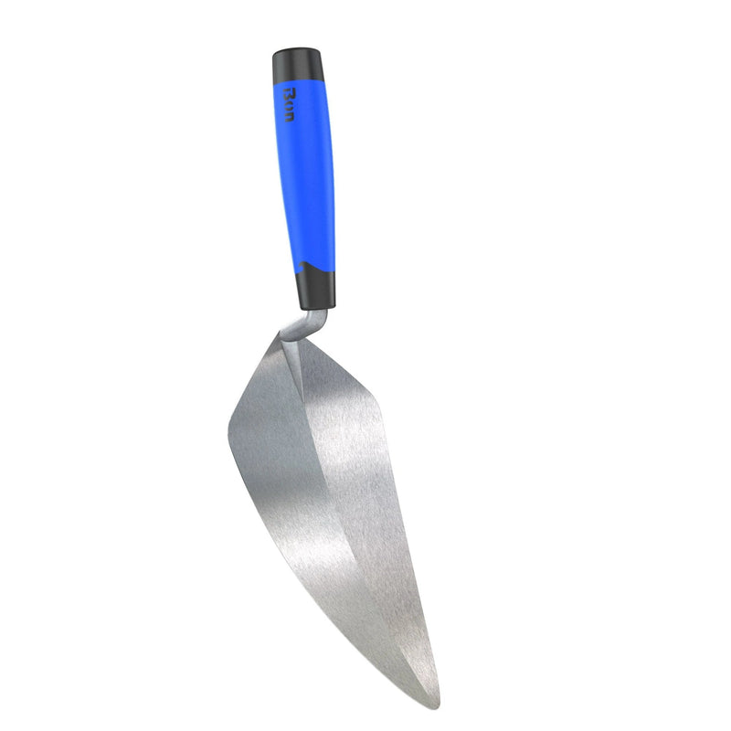 Bon Tool Narrow London Brick Trowel - Comfort Handle