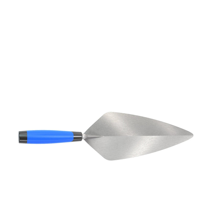 Bon Tool Narrow London Brick Trowel - Comfort Handle
