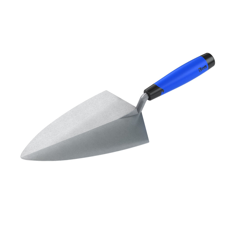 Bon Tool Philadelphia Brick Trowel - Comfort Handle