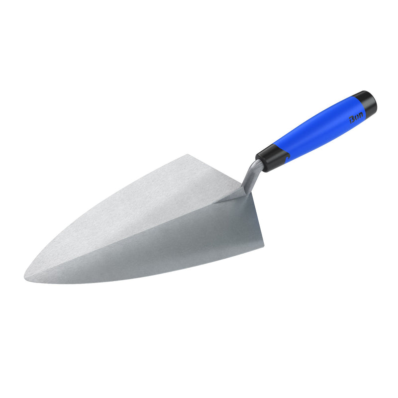 Bon Tool Philadelphia Brick Trowel - Comfort Handle