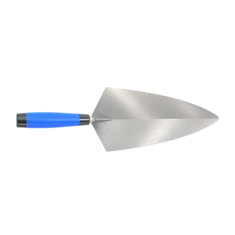 Bon Tool Philadelphia Brick Trowel - Comfort Handle