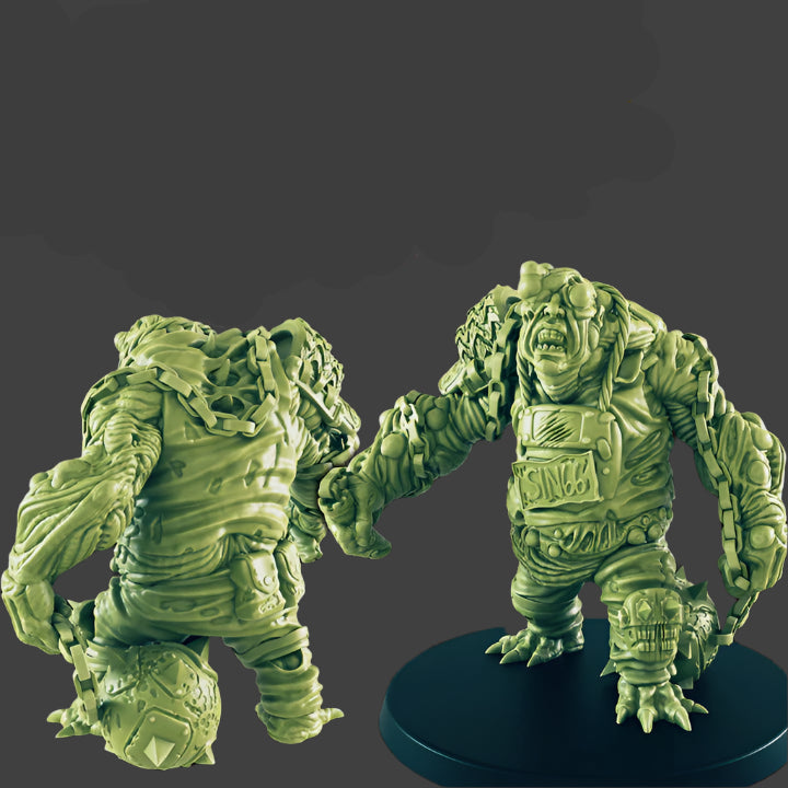 Super Mutant Smasher