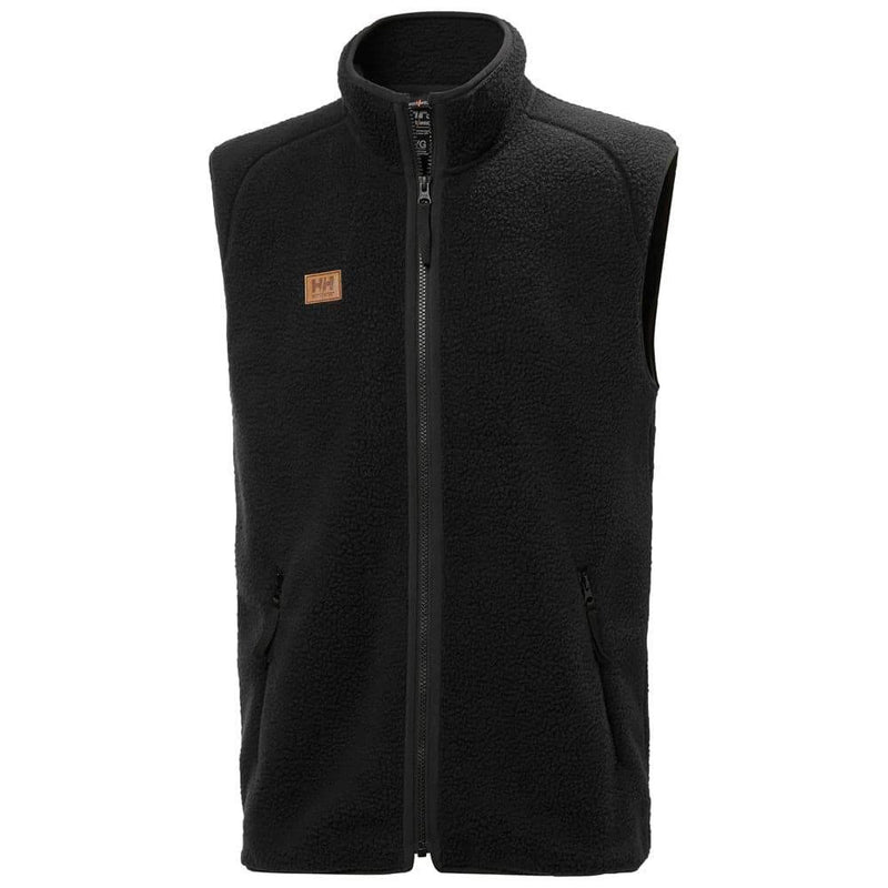 Helly Hansen 72187 HERITAGE PILE Bodywarmer