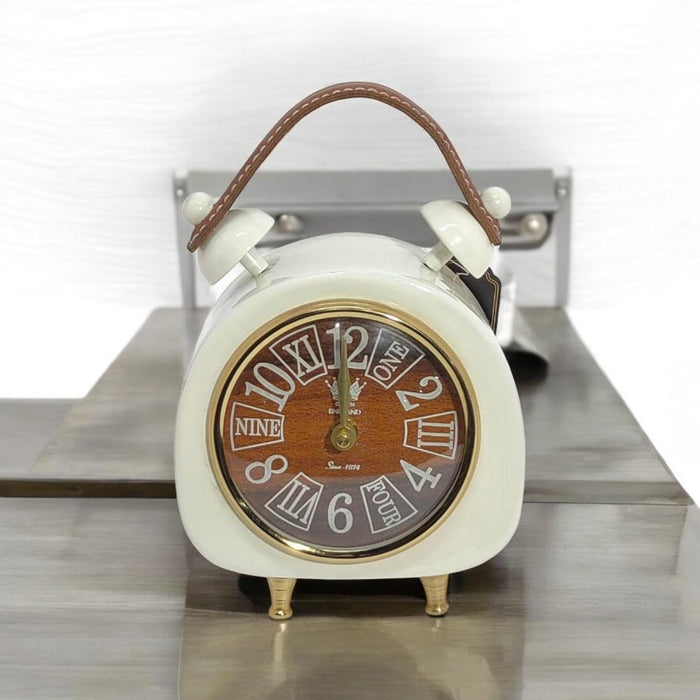 TABLE CLOCK