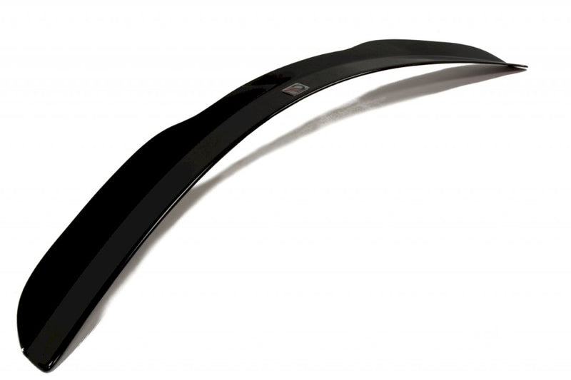 Maxton Design - SPOILER CAP HYUNDAI VELOSTER