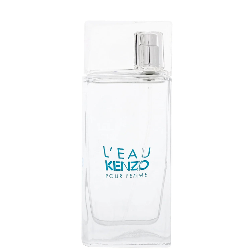 Kenzo L'Eau Kenzo Pour Femme  Eau De Toilette Spray 50ml