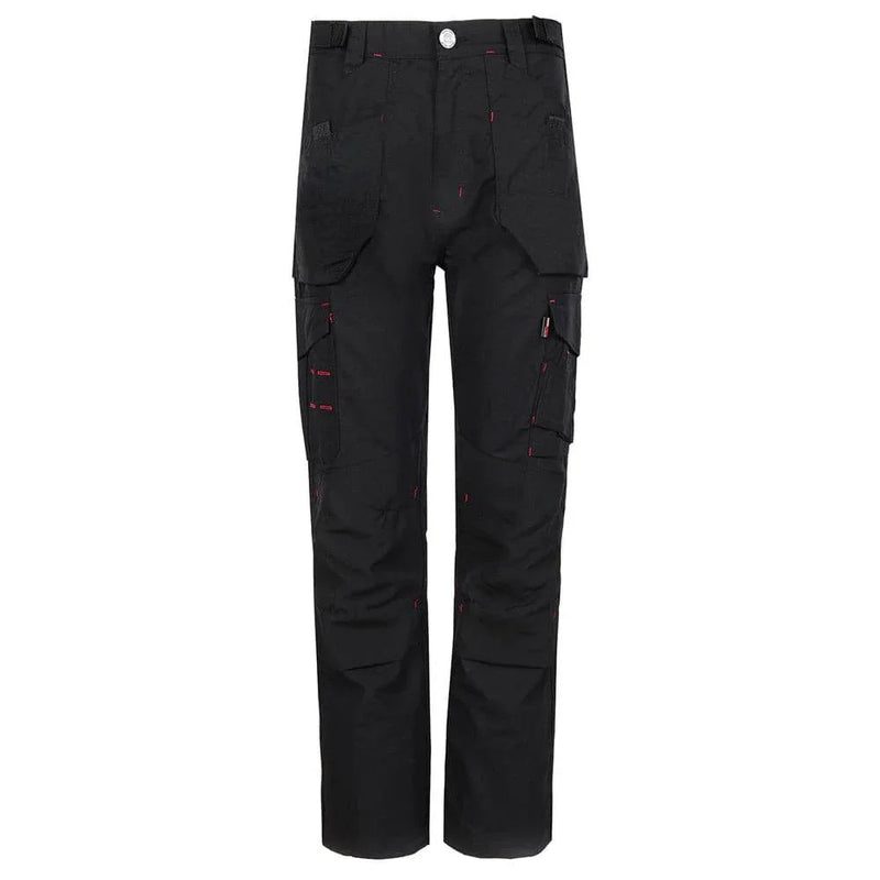 Tuffstuff 727 Elite Lightweight Rip-Stop Knee Pad Holster Pocket Trousers