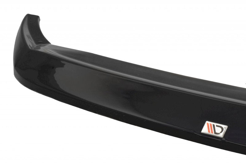 Maxton Design - FRONT SPLITTER V.1 SKODA SUPERB III