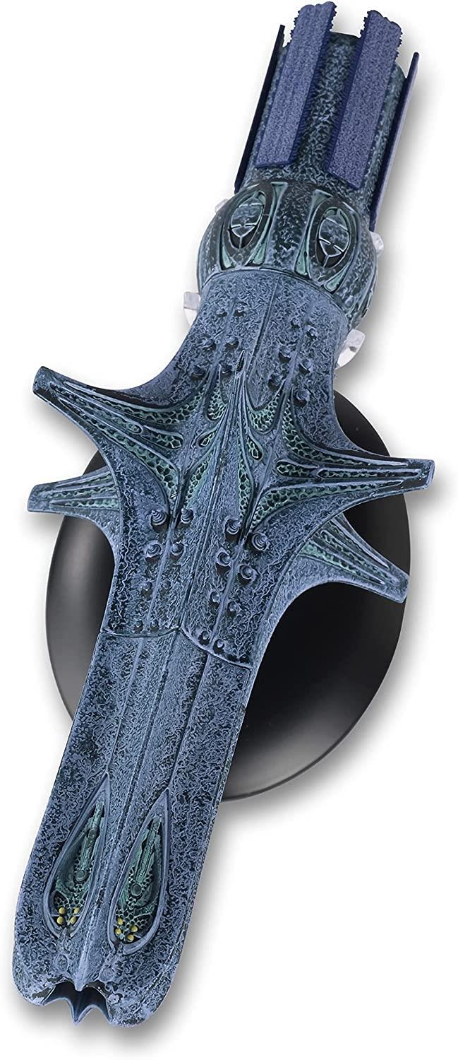 #16 V'ger Model Diecast Ship SPECIAL ISSUE (Eaglemoss / Star Trek)