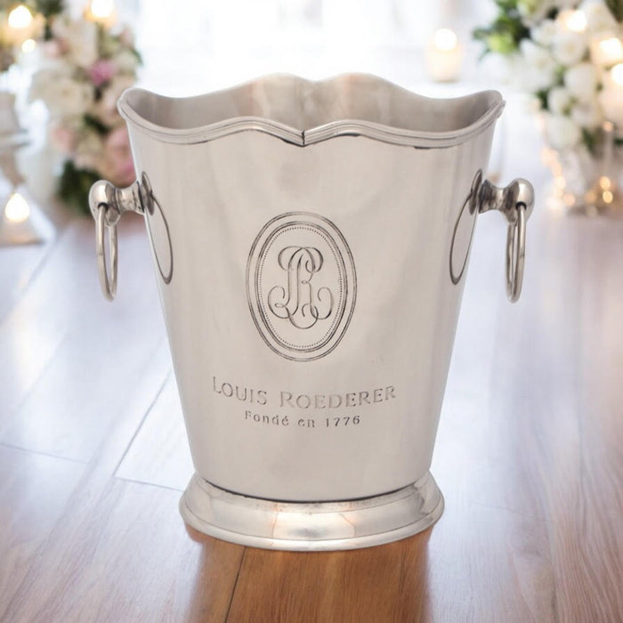 23CM WINE BUCKET