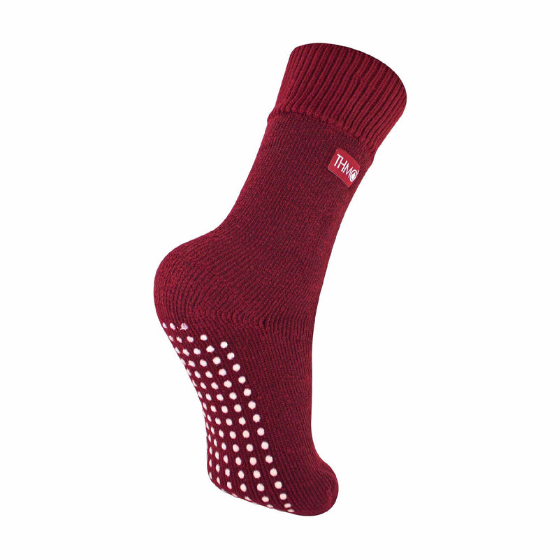 1 Pack Kids Thermal Socks for Winter (3 Sizes)