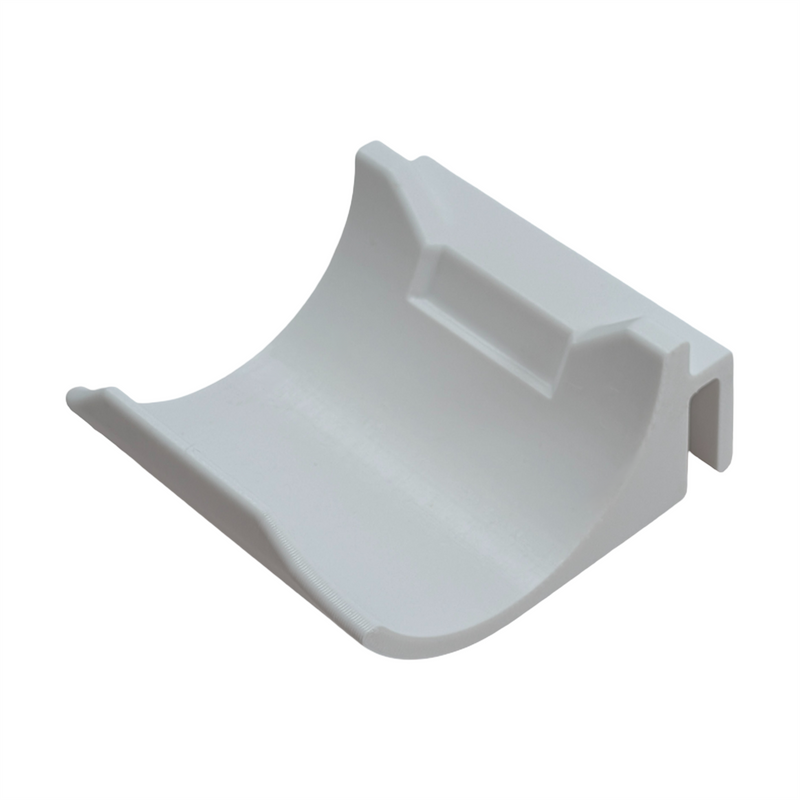 3D Cabin Shower Mount Compatible With JBL Flip 6 Portable Speaker Holder Bracket Hanger Hook