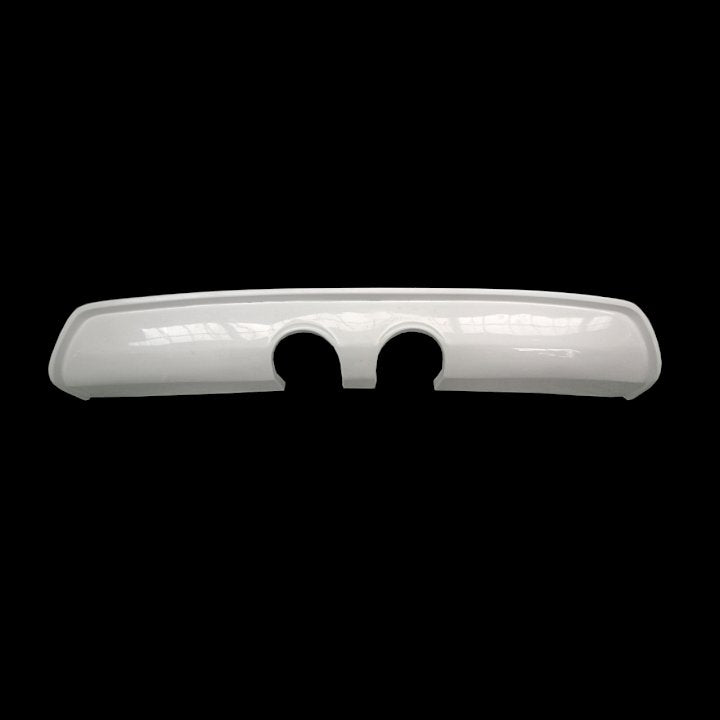 Maxton Design - Rear Valance VW Polo GTI Mk5