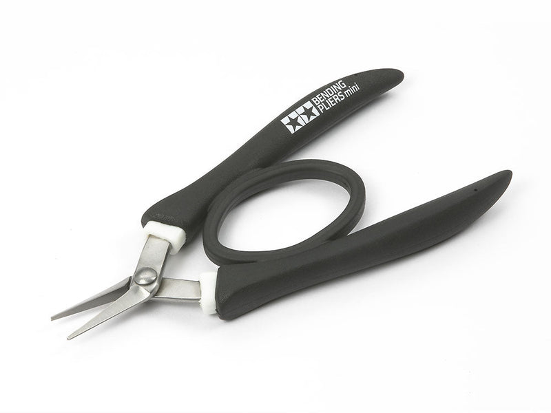 Tamiya Bending Pliers For Photo Etch