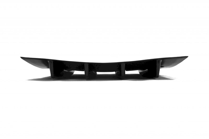 Maxton Design - REAR VALANCE HONDA CIVIC IX TYPE R (2015-2017)