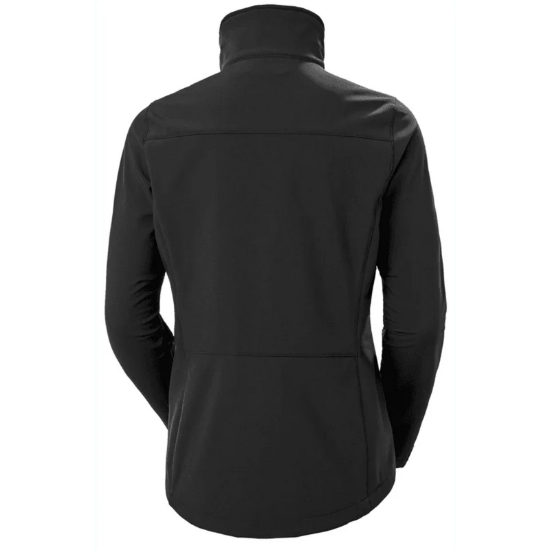 Helly Hansen 74240 Women's Luna Soft Shell Jacket