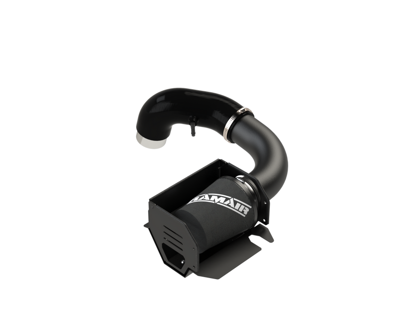 Ramair Performance Intake Kit for the 1.0 TSI VAG Models