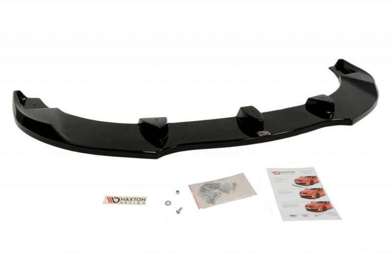 Maxton Design - FRONT SPLITTER PORSCHE 911 CARRERA 997.1 (2004-09)
