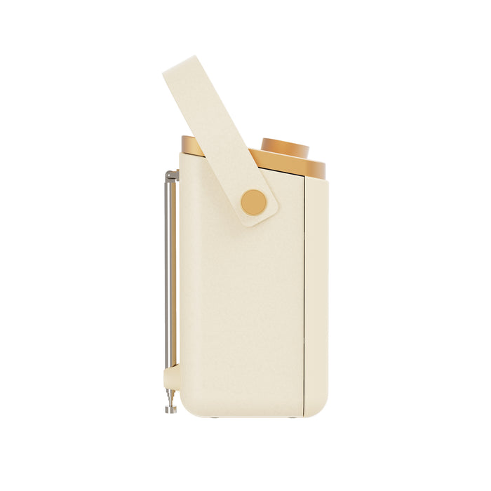 MAJORITY LITTLE SHELFORD CREAM + GREY