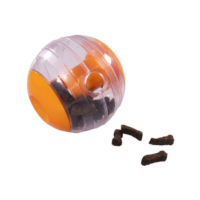 Giggling Treat Ball - Case of 3