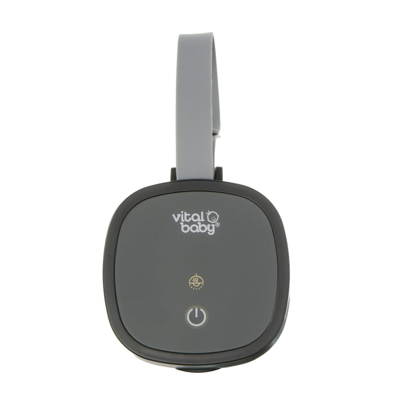 Vital Baby Mini UV Portable Steriliser
