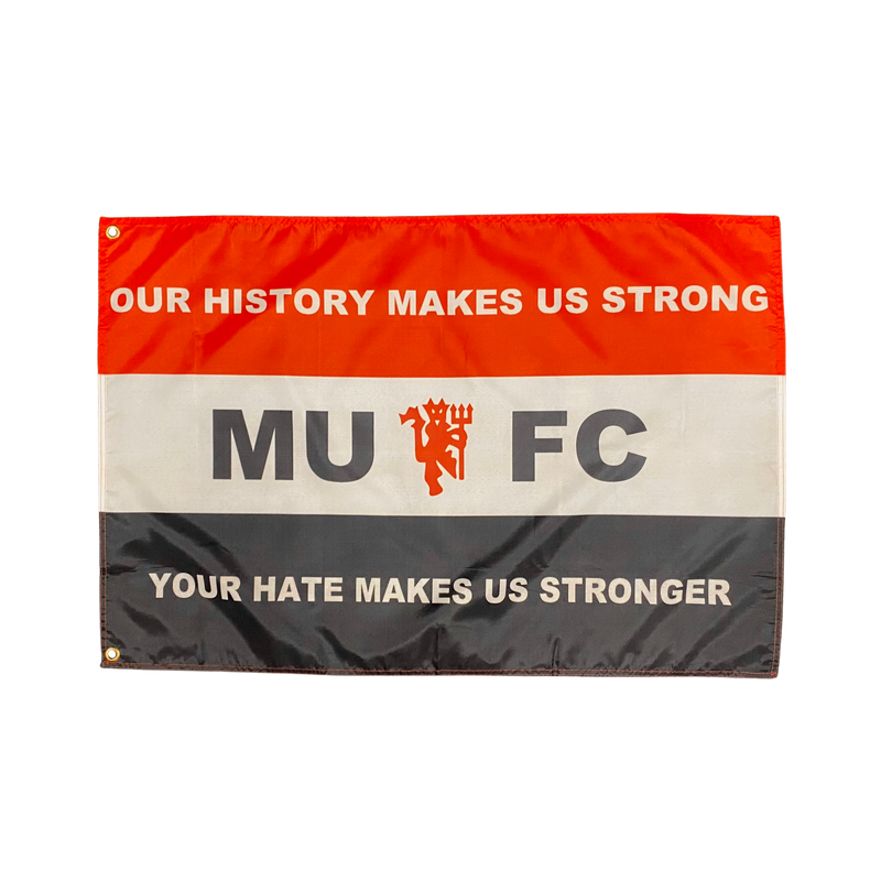 Our History Flag
