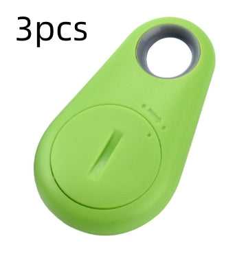Water Drop Bluetooth-compatible Anti Lost Object Finder
