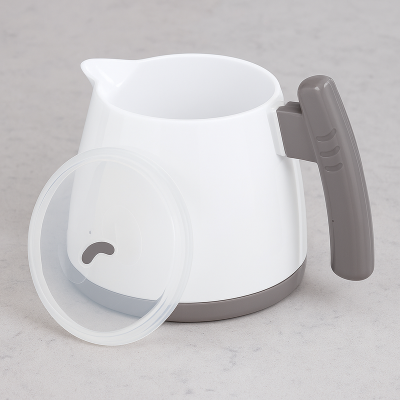Microwave Jug