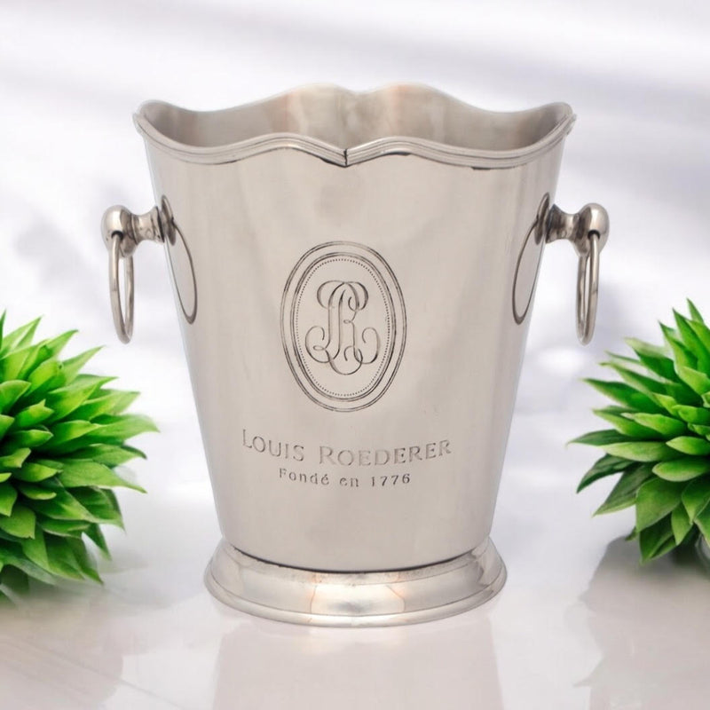 23CM WINE BUCKET
