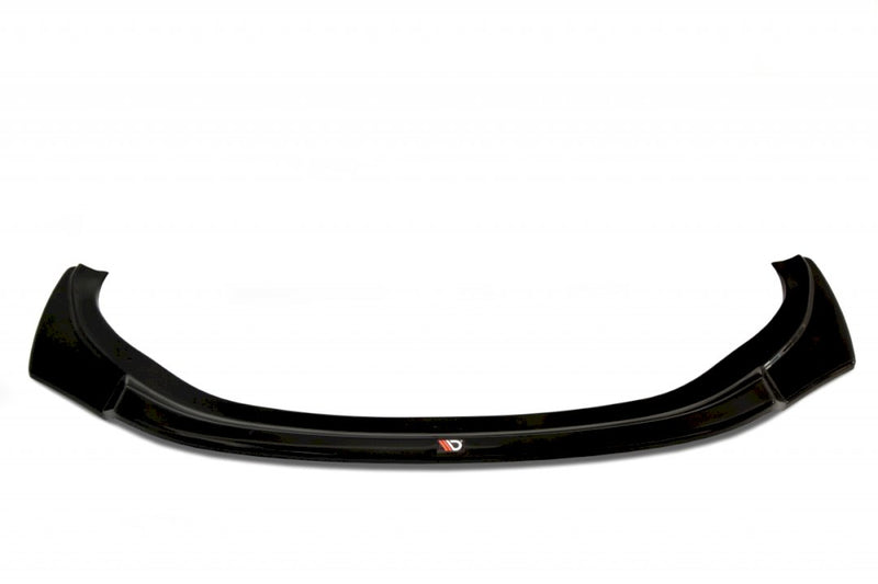 Maxton Design - FRONT SPLITTER V.1 CITROEN DS5