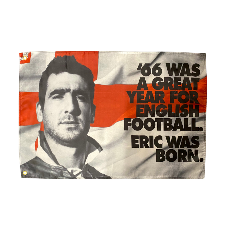 1966 Was A Great Year Flag