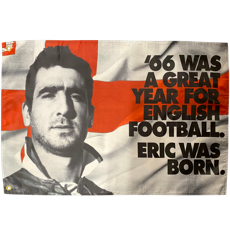 1966 Was A Great Year Flag