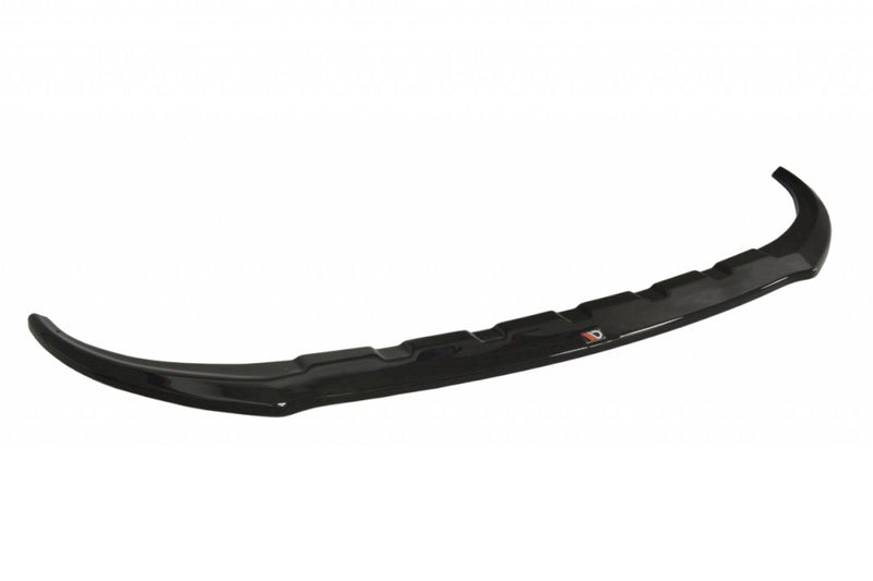 Maxton Design - FRONT SPLITTER KIA SPORTAGE MK4 GT LINE (2015-19)