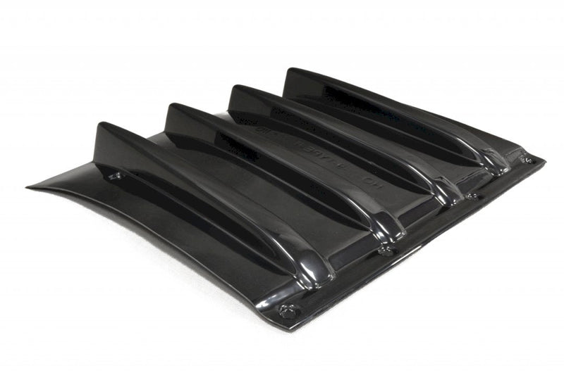 Maxton Design - REAR VALANCE HONDA CIVIC IX TYPE R (2015-2017)