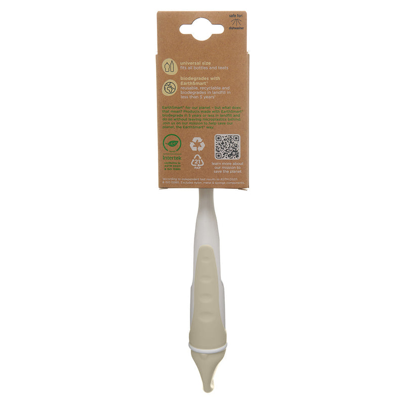 Vital Baby Deluxe Baby Bottle Brush