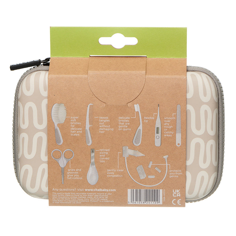 Vital Baby Essentials Baby Care Kit