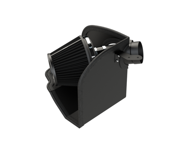 RamAir Performance Induction Kit - BMW 1.5 Turbo (B38 Engine)