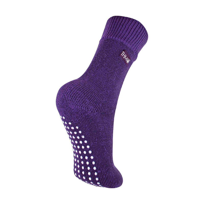 1 Pack Kids Thermal Socks for Winter (3 Sizes)