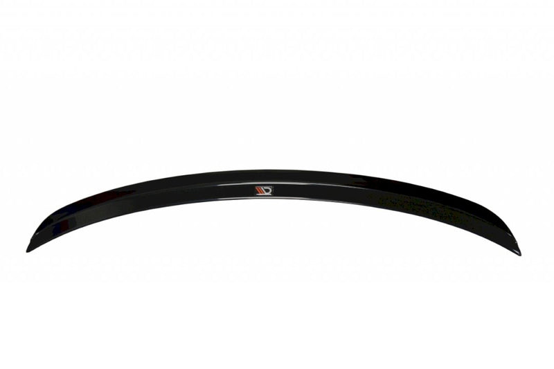 Maxton Design - SPOILER CAP SKODA OCTAVIA VRS MK3/ MK3.5 VRS ESTATE