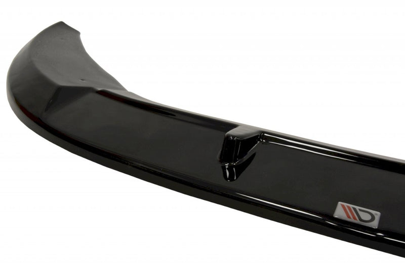 Maxton Design - FRONT SPLITTER V.2 FIAT GRANDE PUNTO ABARTH