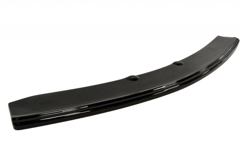 Maxton Design - Central Rear Splitter Mazda 3 MPS Mk1 US-Spec Version