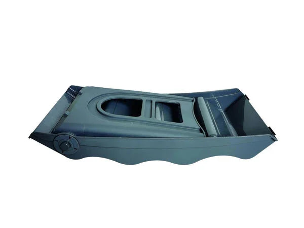M-PETS Scala Foldable Steps